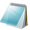 notepad