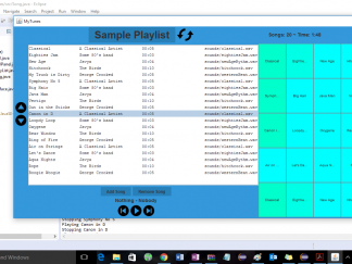 p5mytunes
