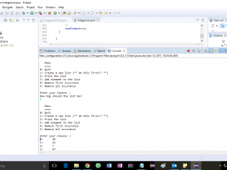 integer