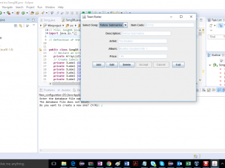 miniproject