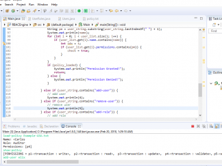 RBAC