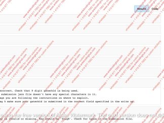 CS6035 FALL25 Log4Shell Flag1 to 6 Solved