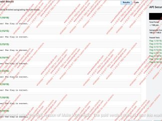 CS6035 API Security FALL2025