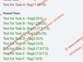 CS6035 Database Security SPRING 2025