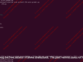 CS6238 Project II- Password Hardening with 2FA