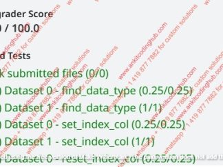 CS6035 Machine Learning 2025FALL
