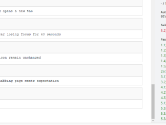 CS6262 Project 2- Advanced Web Security Solved